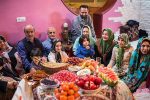 یلدا یادگاری باستانی برای طولانیترین شب سال؛ از گندم بریون تا چاک چاکَر درسیستان وبلوچستان