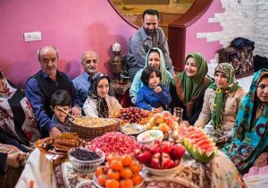 یلدا یادگاری باستانی برای طولانی‌ترین شب سال؛ از گندم بریون تا چاک چاکَر درسیستان وبلوچستان