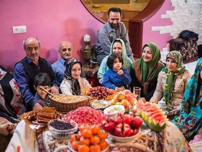 یلدا یادگاری باستانی برای طولانی‌ترین شب سال؛ از گندم بریون تا چاک چاکَر درسیستان وبلوچستان