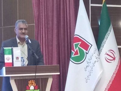 به توسعه و رشد سیستان و بلوچستان متعهد هستیم