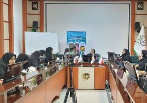 فرهنگ؛ کلید دستیابی به گفتمانی برای توسعه پایدار سیستان و بلوچستان