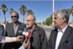 پورمحمدی: راه آهن چابهار – زاهدان تا پایان سال آینده تکمیل میشود