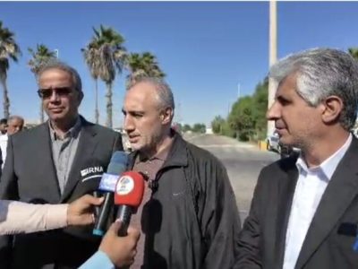 پورمحمدی: راه آهن چابهار – زاهدان تا پایان سال آینده تکمیل می‌شود