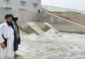 شرق ایران؛ تهدیدی به‌نام سدهای طالبان