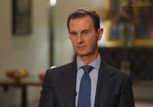 ارتش سوریه سقوط حکومت بشار اسد را اعلام کرد