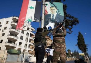 روزنامه جمهوری اسلامی: وقایع سوریه دو قربانی خواهد داشت؛ الجولانی و سپس اردوغان