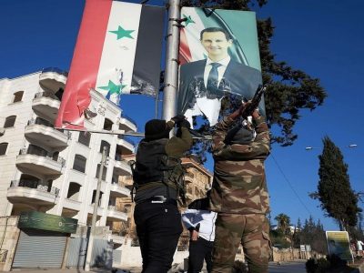 روزنامه جمهوری اسلامی: وقایع سوریه دو قربانی خواهد داشت؛ الجولانی و سپس اردوغان