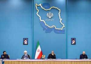 سخنگوی دولت در خصوص فیلترینگ: رئیس جمهور اختیارات زیادی دارد اما دولت به دنبال اجماع است نه دستور