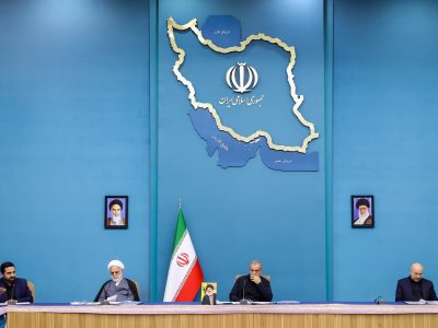 سخنگوی دولت در خصوص فیلترینگ: رئیس جمهور اختیارات زیادی دارد اما دولت به دنبال اجماع است نه دستور