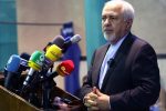 ظریف: تا چند روز آینده حتماً در زمینه تالاب هامون کاری انجام خواهم داد/ برای هامون و حقابه‌ای که داریم روش‌های متعددی هست که بین ایران و افغانستان منافع مشترک تعریف کنیم/ تعهد افغانستان به هامون فراتر از توافق سال ۱۳۵۱ است 