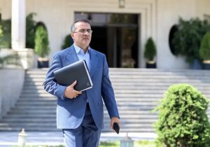 معاون رییس جمهور: دولت در تلاش است نیروهای شرکتی را ساماندهی کند / در حال جمع آوری اطلاعات این نیروها هستیم