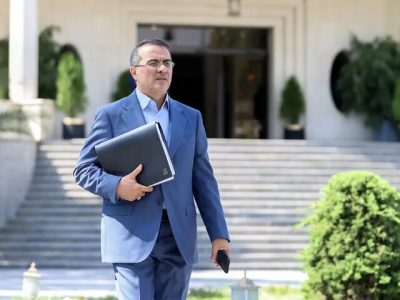 معاون رییس جمهور: دولت در تلاش است نیروهای شرکتی را ساماندهی کند / در حال جمع آوری اطلاعات این نیروها هستیم