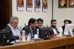اقدام وزارت جهادکشاورزی برای توسعه زیرساخت‌های کشاورزی افغانستان، بدون تضمین حل بحران حقابه و خشکی سیستان