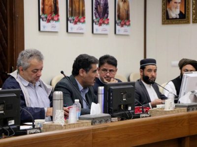 اقدام وزارت جهادکشاورزی برای توسعه زیرساخت‌های کشاورزی افغانستان، بدون تضمین حل بحران حقابه و خشکی سیستان