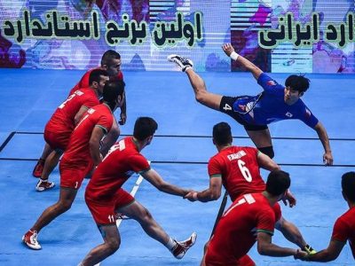 دوره مربیگری و داوری کبدی در زاهدان برگزار میشود