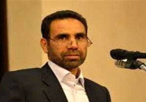 سرپرست فرمانداری شهرستان زاهدان منصوب شد