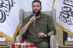 طالبان و معارضین سوری در بیعت یکدیگر!