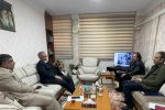 استاندار: صنعت سینما نقش مهمی در ارائه چهرهای روشن از سیستان و بلوچستان دارد