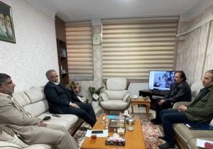 استاندار: صنعت سینما نقش مهمی در ارائه چهره‌ای روشن از سیستان و بلوچستان دارد