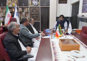 مدرسه ۶ کلاسه در محله بخشان سراوان احداث می‌شود