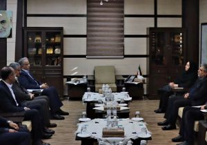 استاندار: توسعه ایستگاه‌های هواشناسی، نیاز اساسی برای مدیریت چالش‌های اقلیمی سیستان و بلوچستان