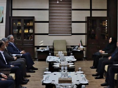 استاندار: توسعه ایستگاههای هواشناسی، نیاز اساسی برای مدیریت چالشهای اقلیمی سیستان و بلوچستان