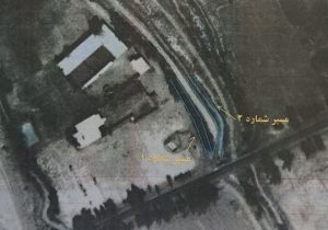 استاندار به موضوع تخریب انهار و درختان و مدیران متخلف ورود کند