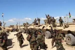 پاکستان با طالبان وارد جنگ می‌شود؟