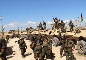 پاکستان با طالبان وارد جنگ می‌شود؟