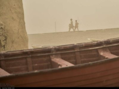 یادداشتی پیرامون نشست بررسی وضعیت تالاب هامون و عملکرد محیط زیست