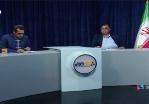 اگر تلویزیون قصد انتقام از مرا داشت، می‌توانست جای دیگری انتقام بگیرد