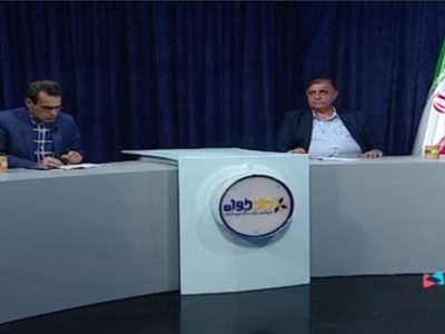 اگر تلویزیون قصد انتقام از مرا داشت، می‌توانست جای دیگری انتقام بگیرد