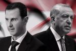 تیر خلاص طیب اردوغان به بشار اسد