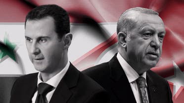 تیر خلاص طیب اردوغان به بشار اسد