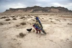سدسازی روی جان سیستان / گزارشی از ادامه ساخت پروژه بخش‌‏آباد روی رودخانه «فراه» با همکاری دولت ترکیه و طالبان