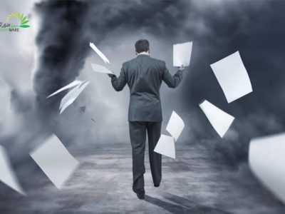 مدیران بیرون سازمانی و تصمیمات هزینه بردار