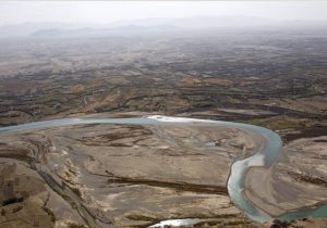 همکاری ترکیه با طالبان برای تکمیل سد بخش‌آباد افغانستان