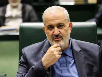 درک ناچیز وزیر از دیپلماسی آب