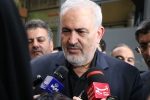 وزیر نیرو مدعی شد: پیگیر حق‌آبه ایران ‌از افغانستان هستیم