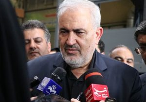 وزیر نیرو مدعی شد: پیگیر حق‌آبه ایران ‌از افغانستان هستیم