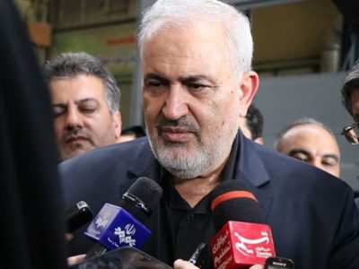 وزیر نیرو مدعی شد: پیگیر حقآبه ایران از افغانستان هستیم