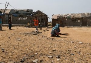 ساماندهی حاشیه نشینی از برنامه های وزارت راه و شهرسازی است