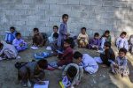 ۶ شهرستان جنوب سیستان و بلوچستان نیازمند ساخت هفت هزار کلاس درس است