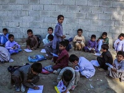 ۶ شهرستان جنوب سیستان و بلوچستان نیازمند ساخت هفت هزار کلاس درس است