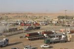 صادرات از بازارچه‌های مرزی سیستان و بلوچستان به افزون بر ۱۱۰ هزار کشنده رسید