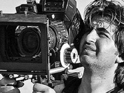 صادق سوری عکاس سال جشنواره بین المللی گلدن شات شد