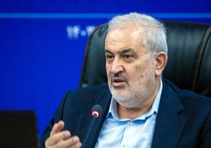 وزیر نیرو: حقابه سیستان با همکاری دولت و دیپلماسی قوی به نتیجه خواهد رسید/ رئیس جمهور نماینده‌ای ویژه در زمینه حقابه هیرمند معرفی کند