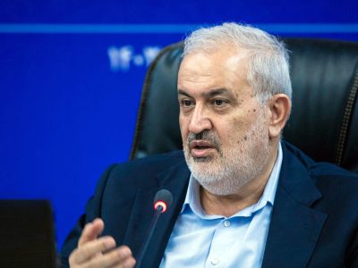 وزیر نیرو: حقابه سیستان با همکاری دولت و دیپلماسی قوی به نتیجه خواهد رسید/ رئیس جمهور نمایندهای ویژه در زمینه حقابه هیرمند معرفی کند