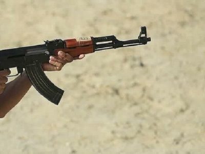 تیراندازی در چابهار چهار مجروح بر جا گذاشت