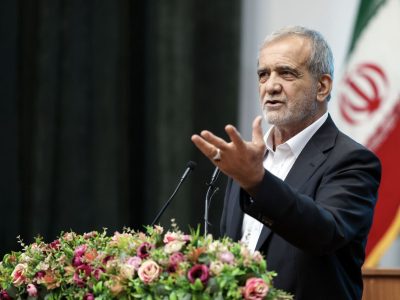 وضع زابل نسبت به قبل بدتر شده است/ با همراهی مردم این وضعیت را درست می‌کنیم